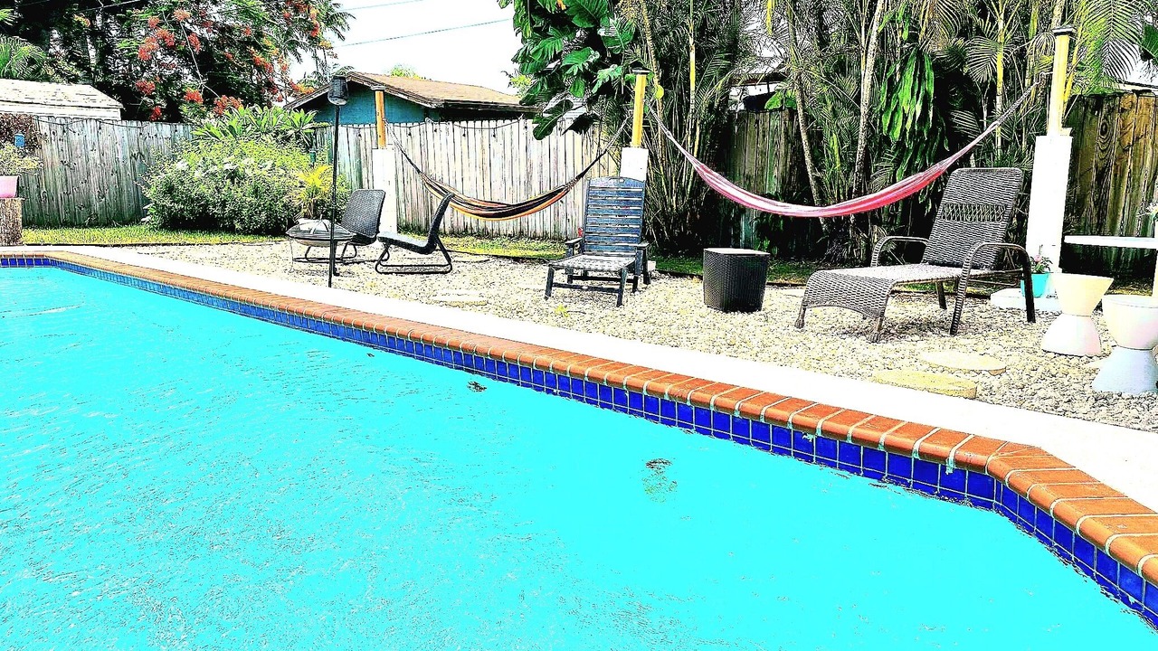 Photo of Outdoor in Cutler Bay