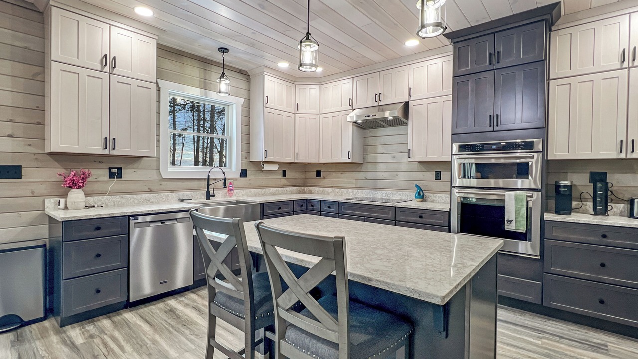 Photo of Kitchen in Rockwood