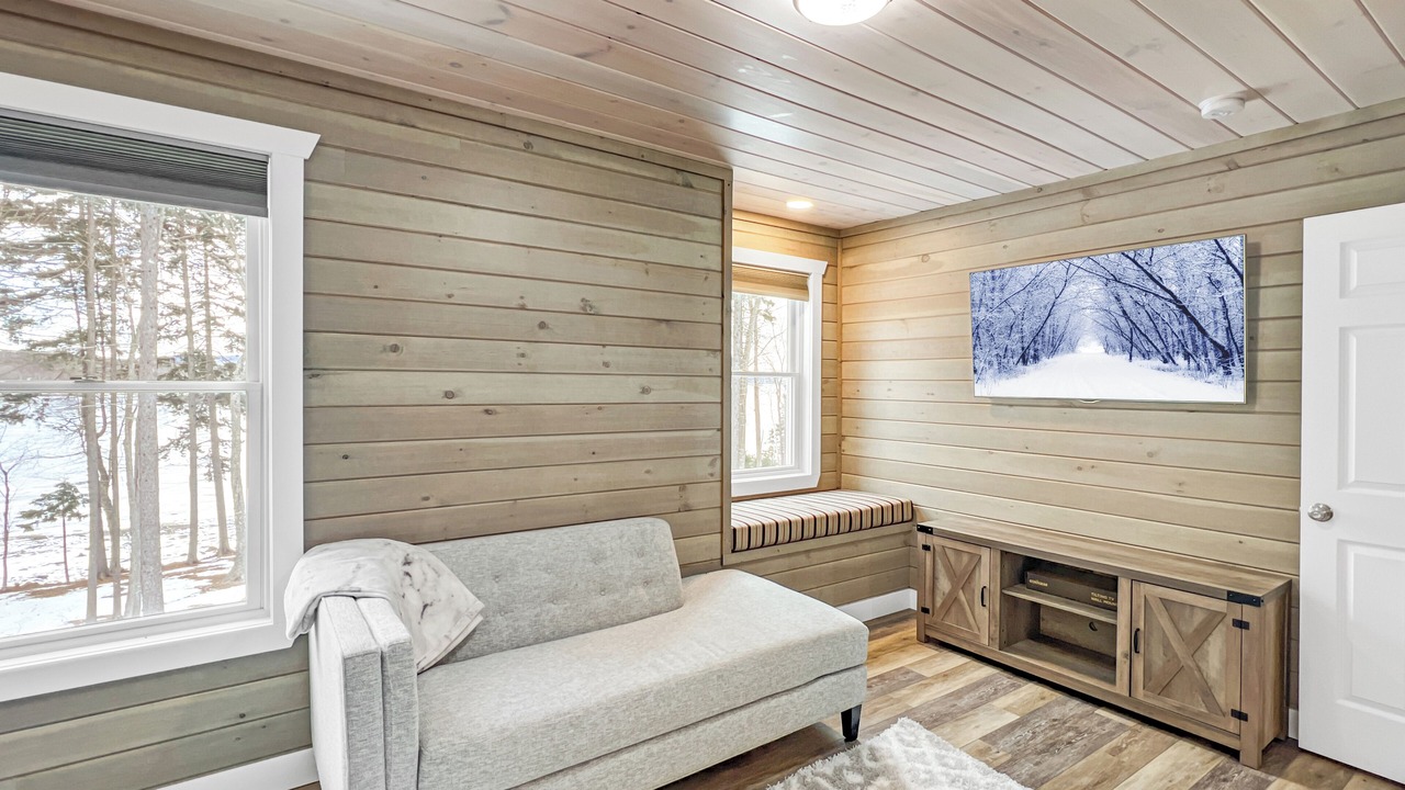 Photo of Livingroom in Rockwood
