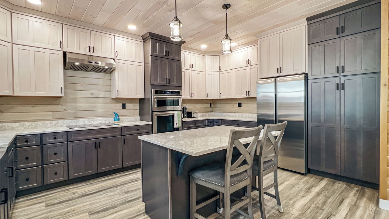Photo of Kitchen in Rockwood