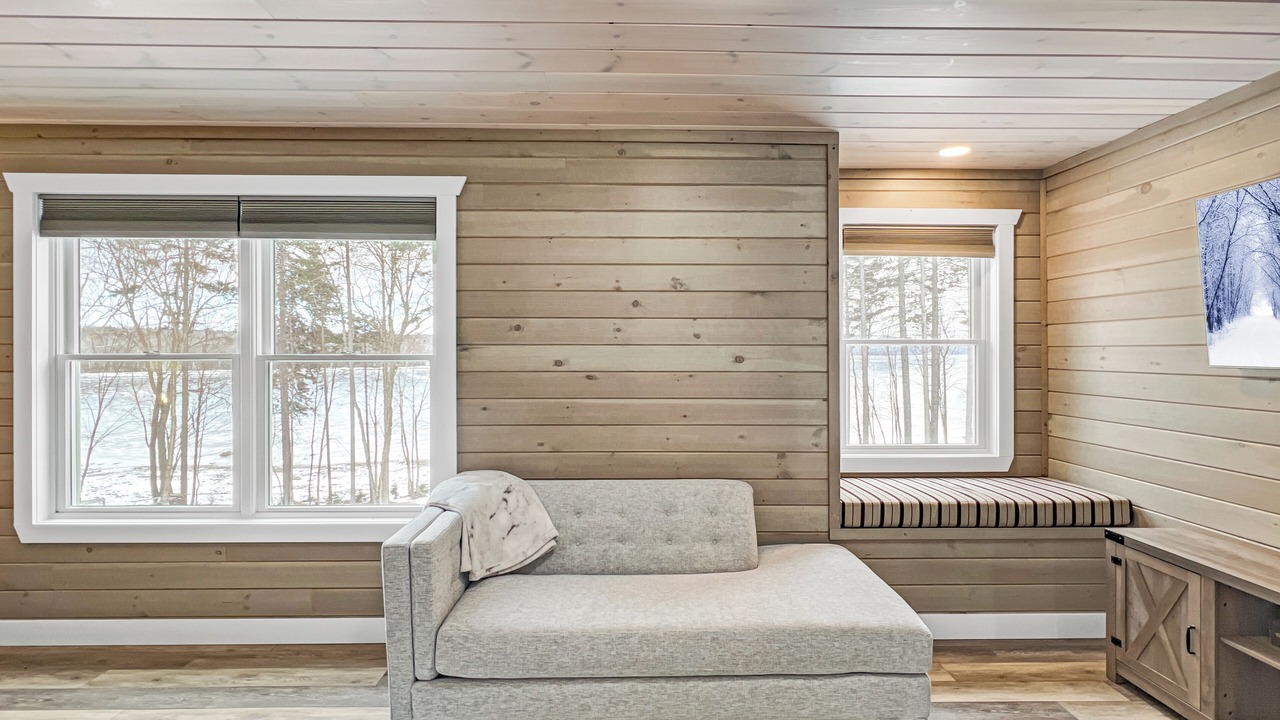 Photo of Livingroom in Rockwood