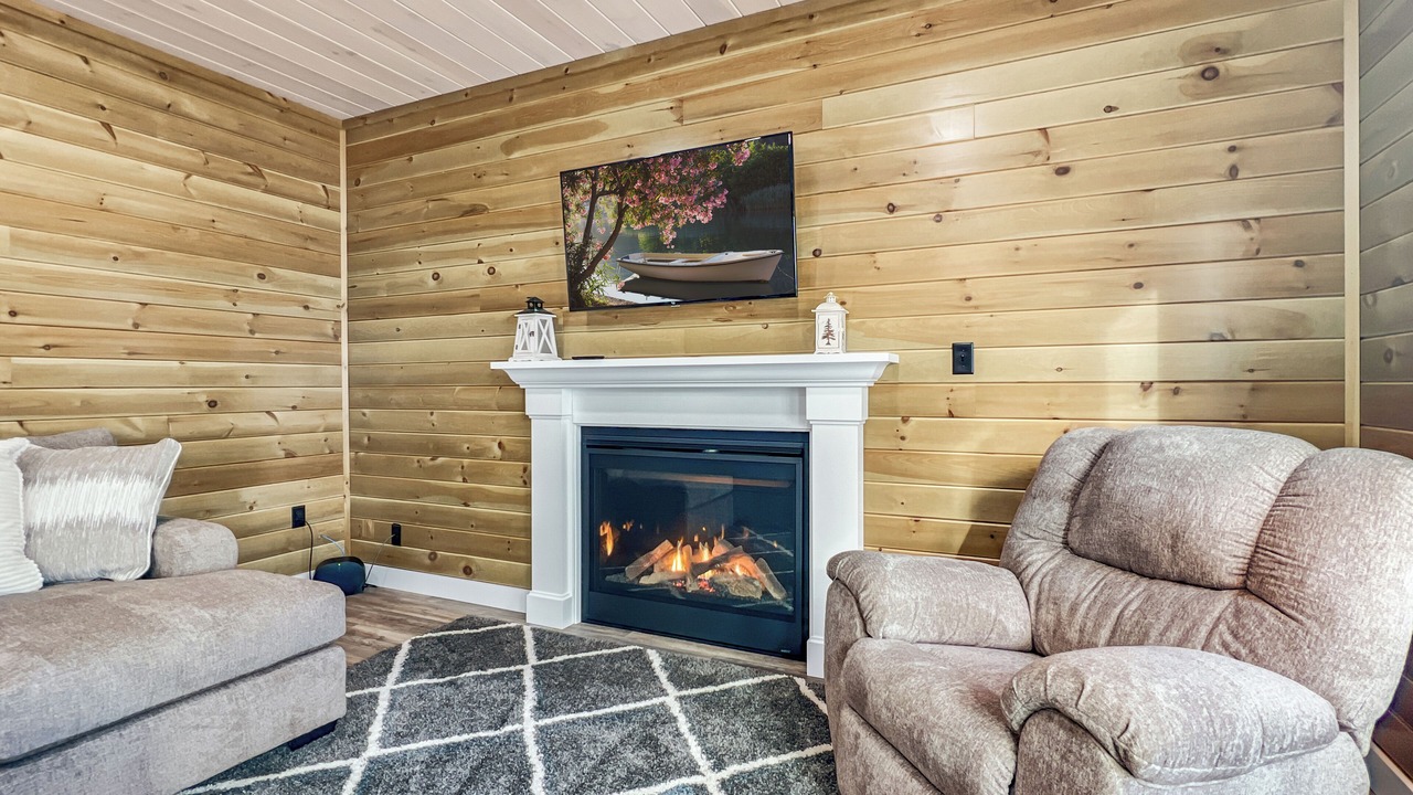Photo of Livingroom in Rockwood