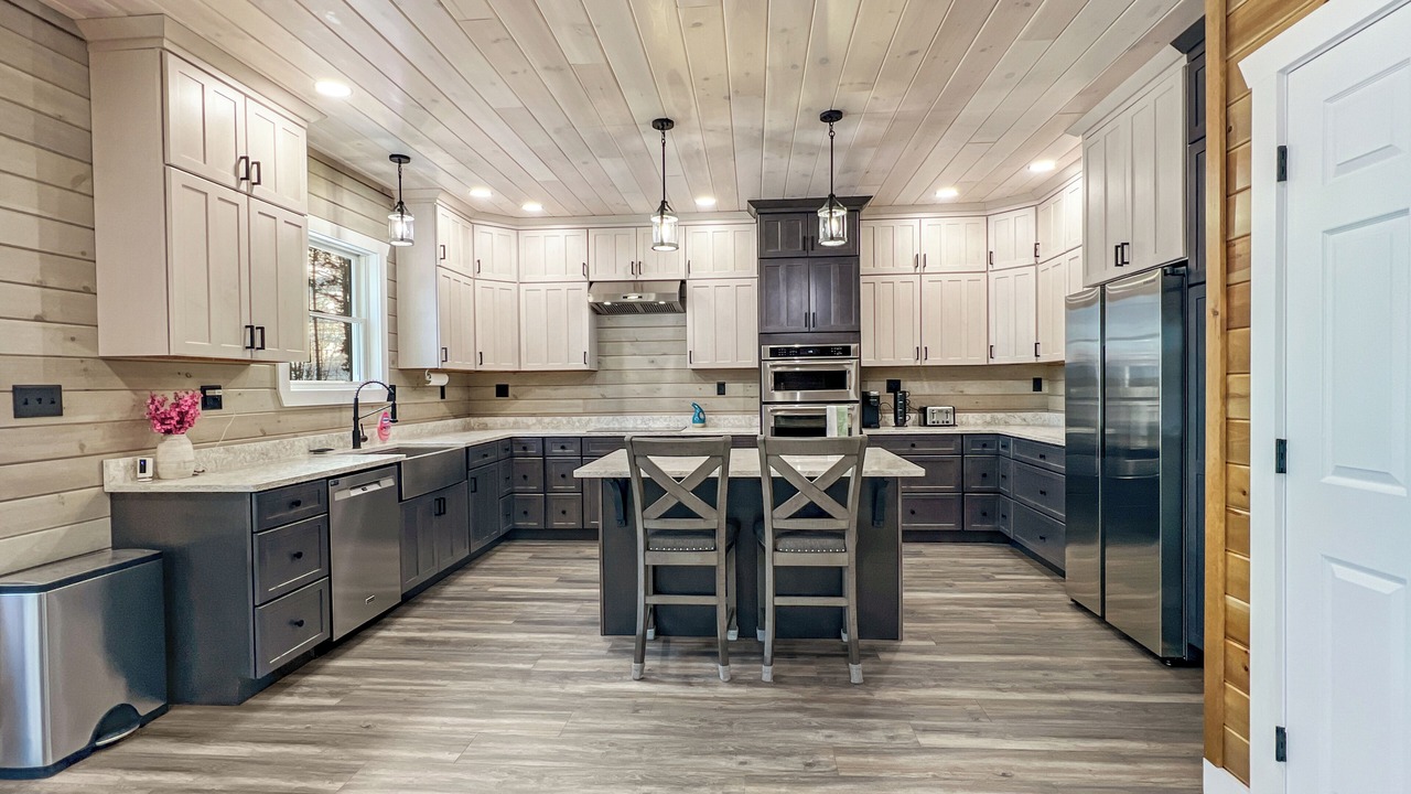 Photo of Kitchen in Rockwood