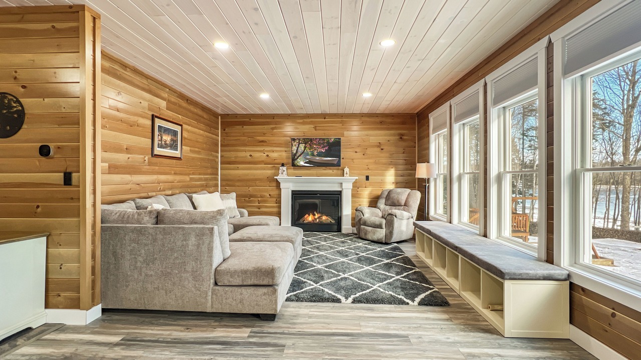 Photo of Livingroom in Rockwood