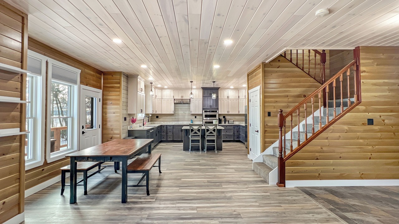 Photo of Kitchen in Rockwood