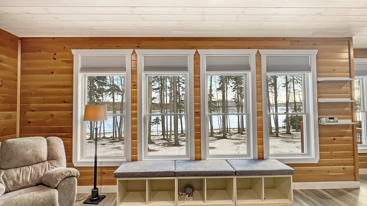 Photo of Livingroom in Rockwood