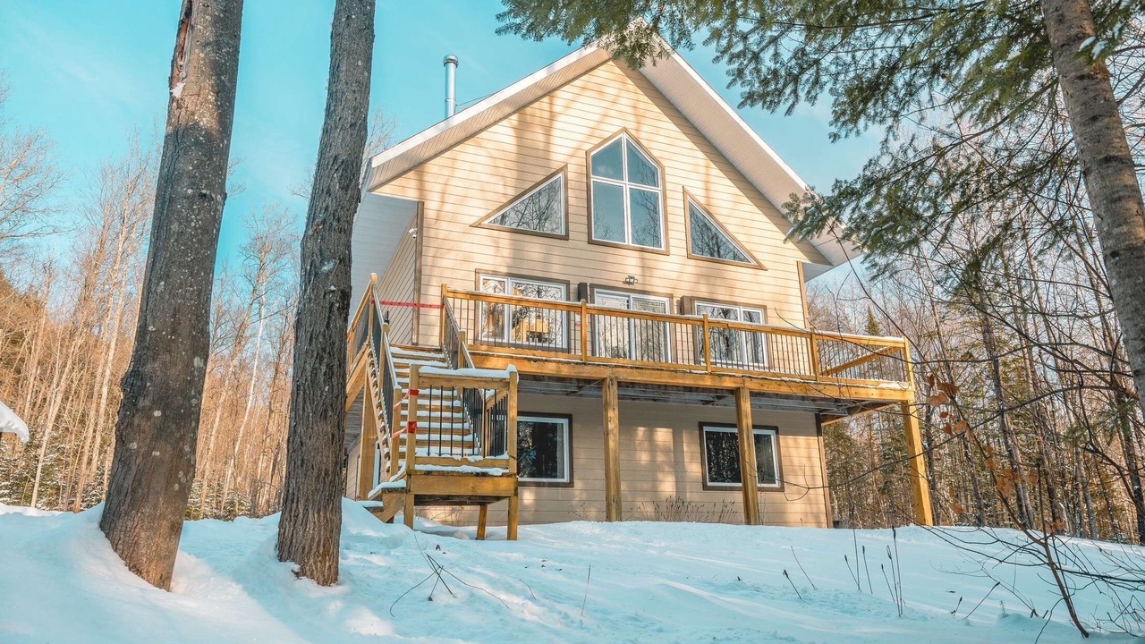 Photo of Outdoor in Saint-Gabriel-de-Brandon
