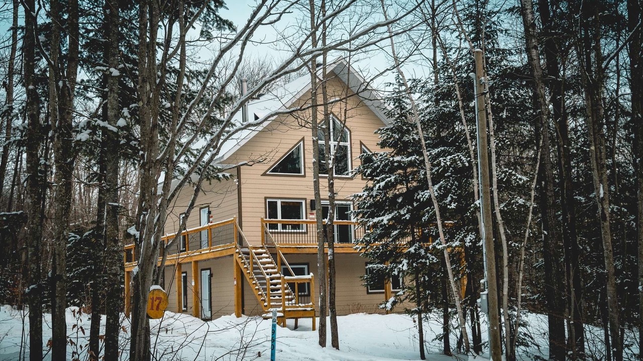 Photo of Outdoor in Saint-Gabriel-de-Brandon