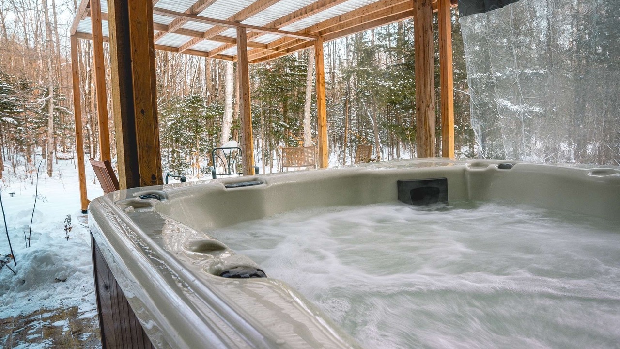 Photo of Outdoor in Saint-Gabriel-de-Brandon