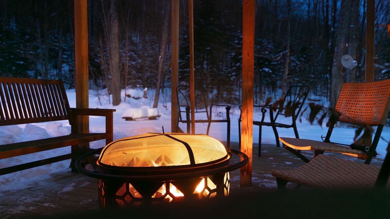 Photo of Outdoor in Saint-Gabriel-de-Brandon