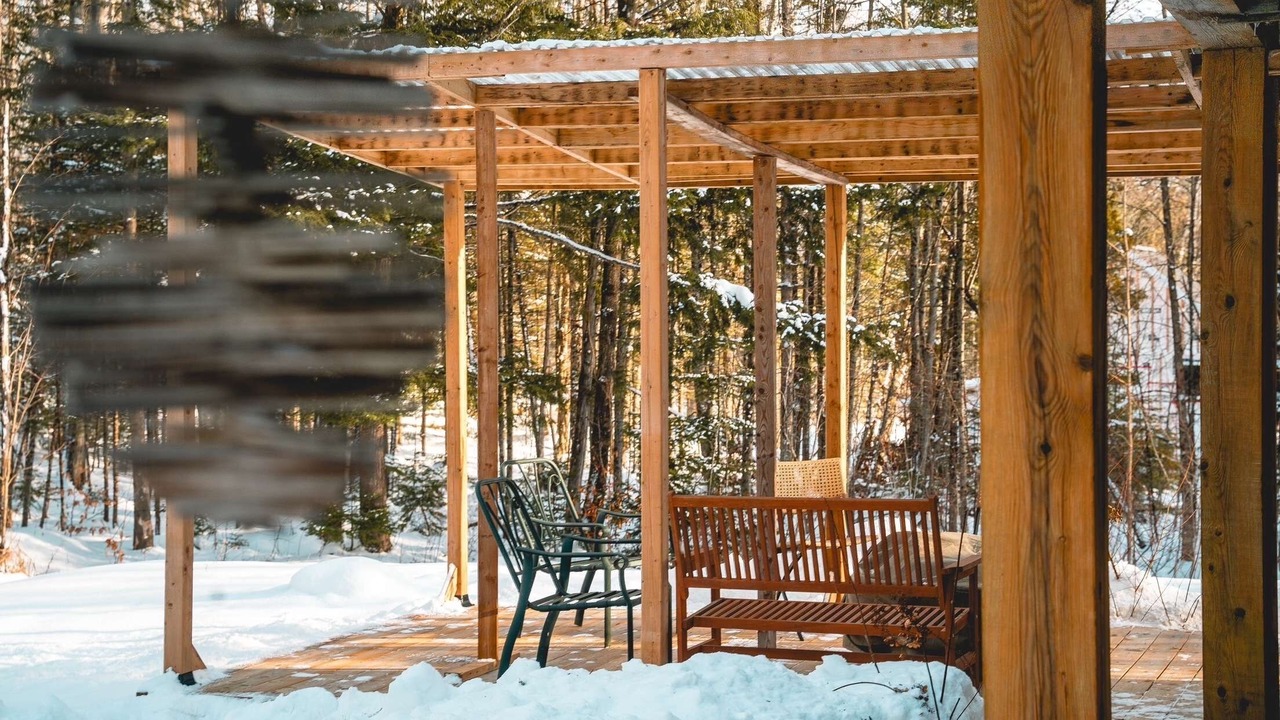 Photo of Outdoor in Saint-Gabriel-de-Brandon