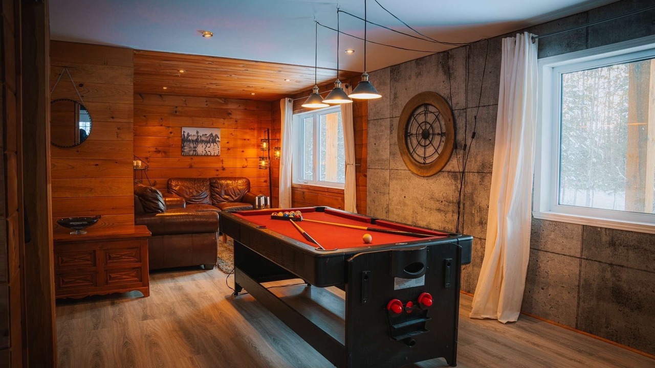 Photo of Bedroom in Saint-Gabriel-de-Brandon