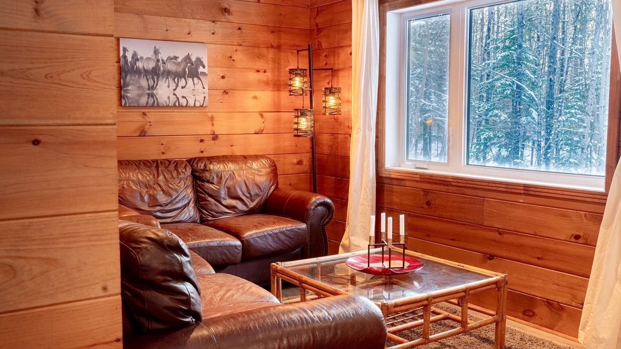 Photo of Livingroom in Saint-Gabriel-de-Brandon