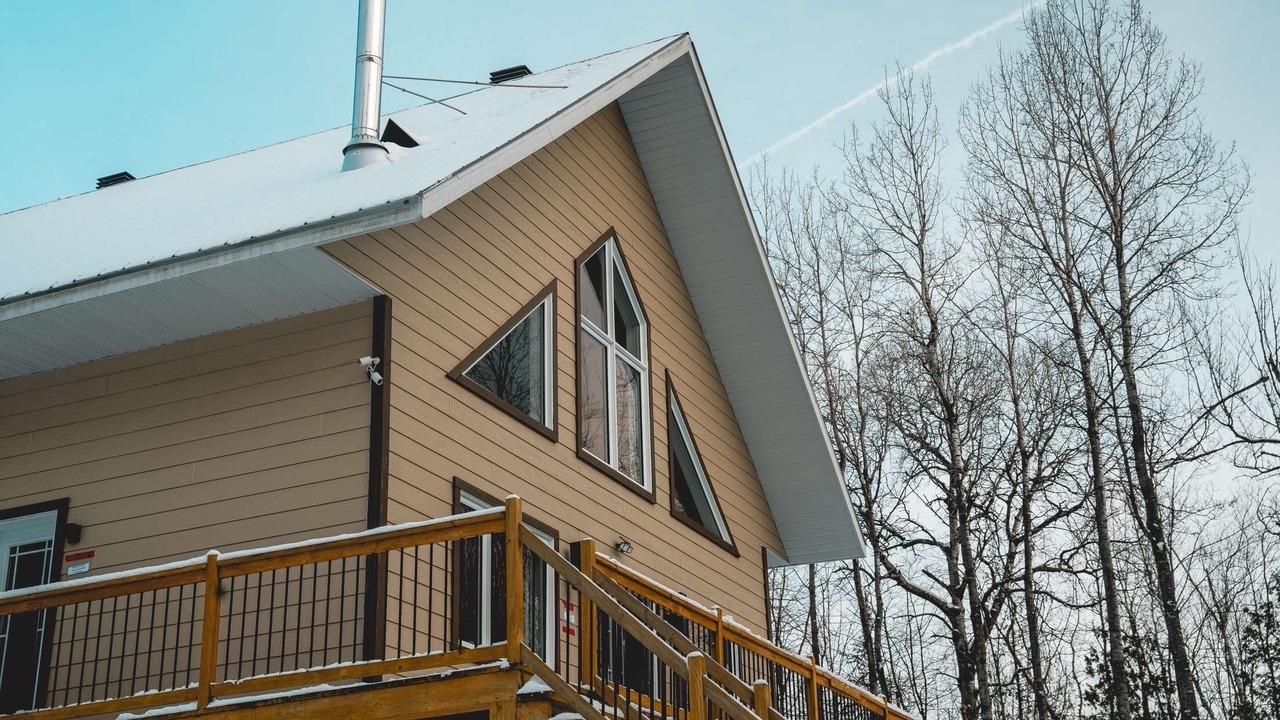 Photo of Outdoor in Saint-Gabriel-de-Brandon