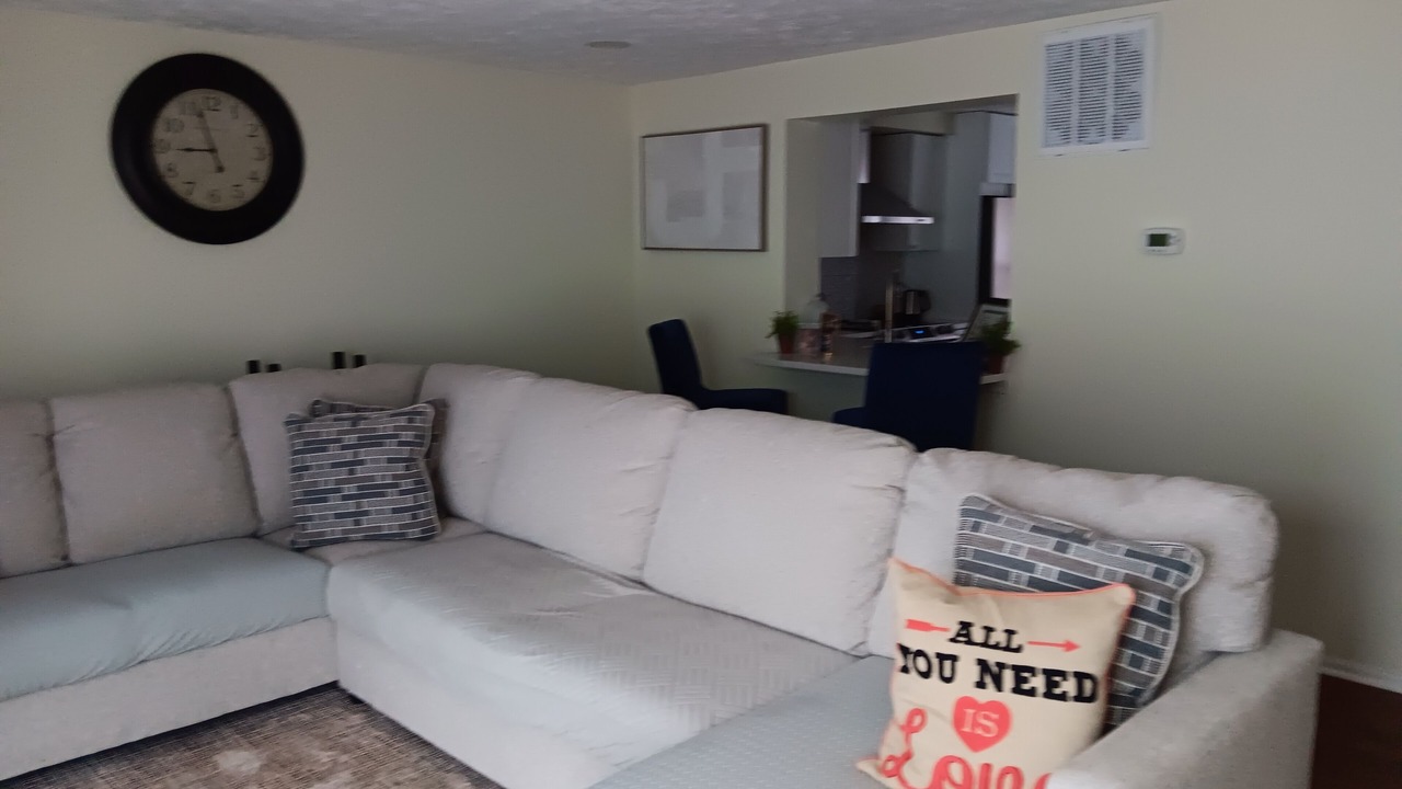 Photo of Livingroom in Bowie