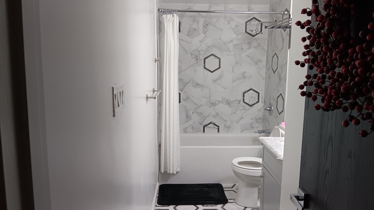 Photo of Bathroom in Bowie