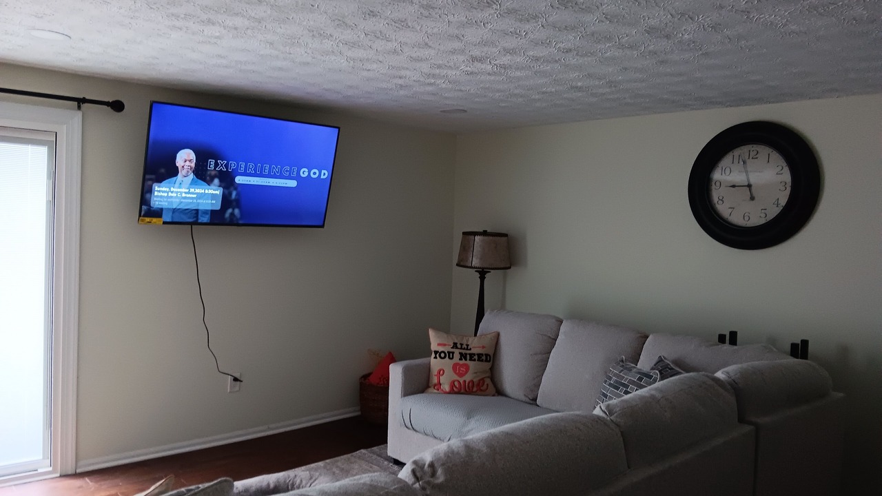 Photo of Livingroom in Bowie