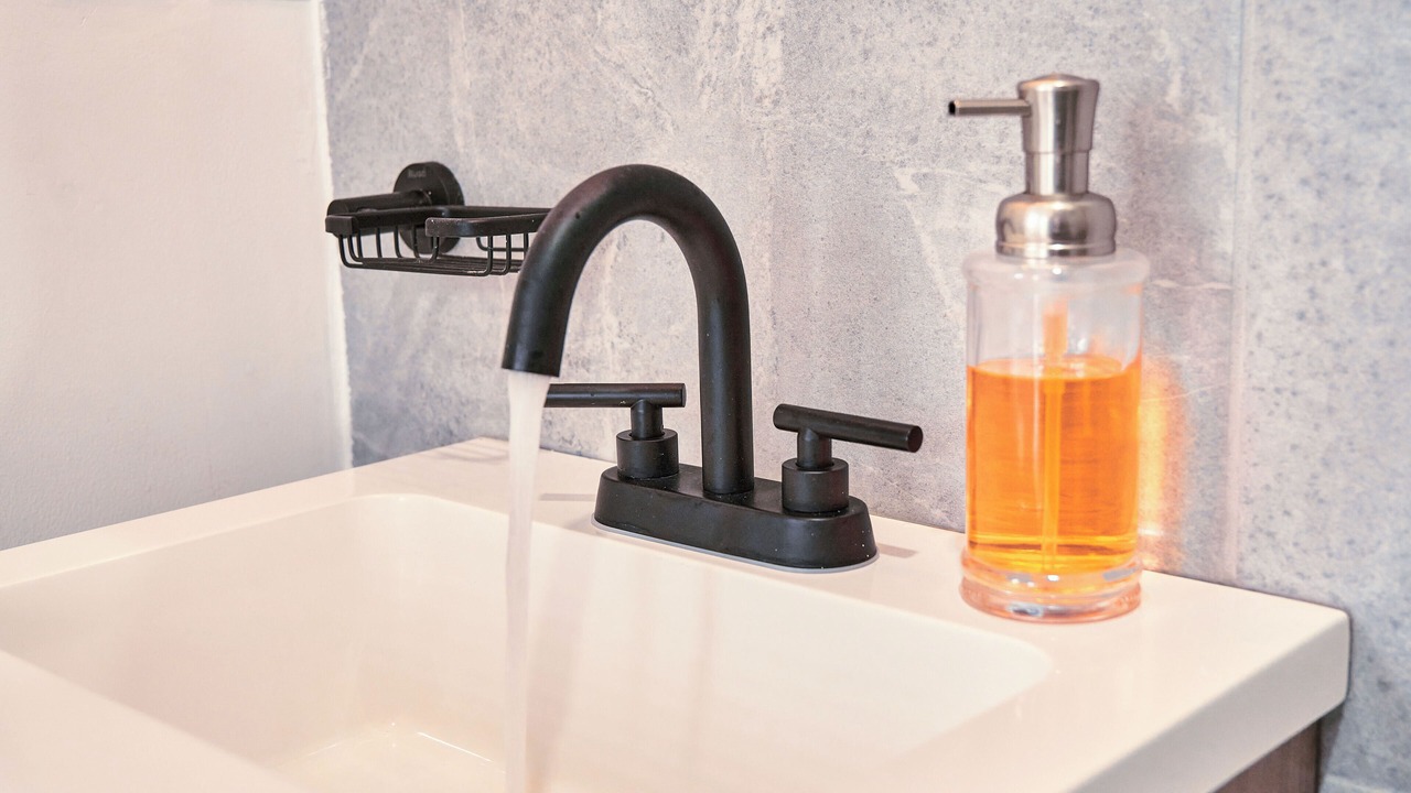 Photo of Bathroom in Zona Centro