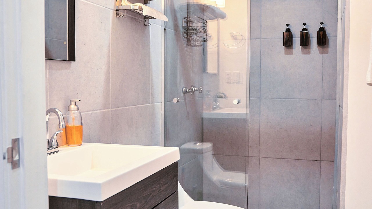 Photo of Bathroom in Zona Centro