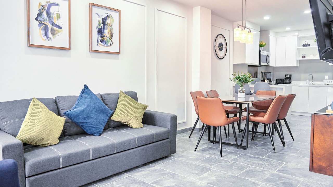 Photo of Livingroom in Zona Centro