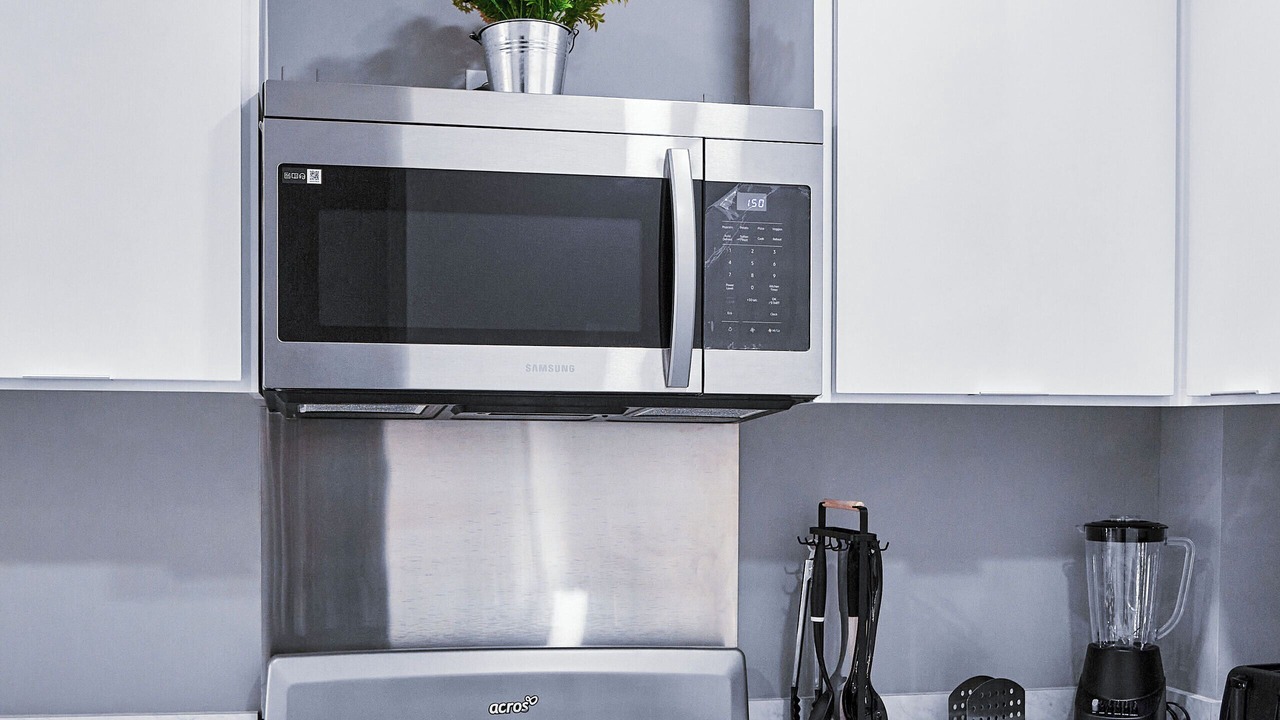 Photo of Kitchen in Zona Centro