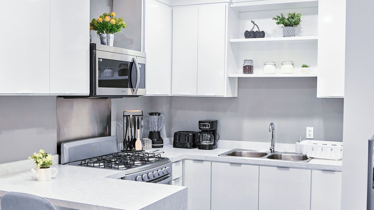 Photo of Kitchen in Zona Centro