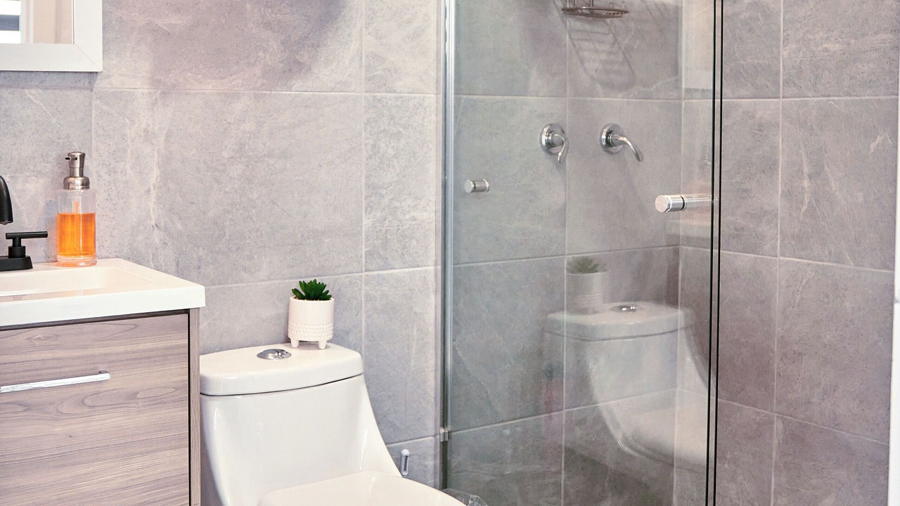 Photo of Bathroom in Zona Centro