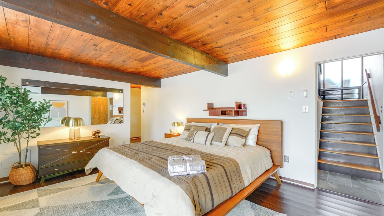 Photo of Bedroom in Dover