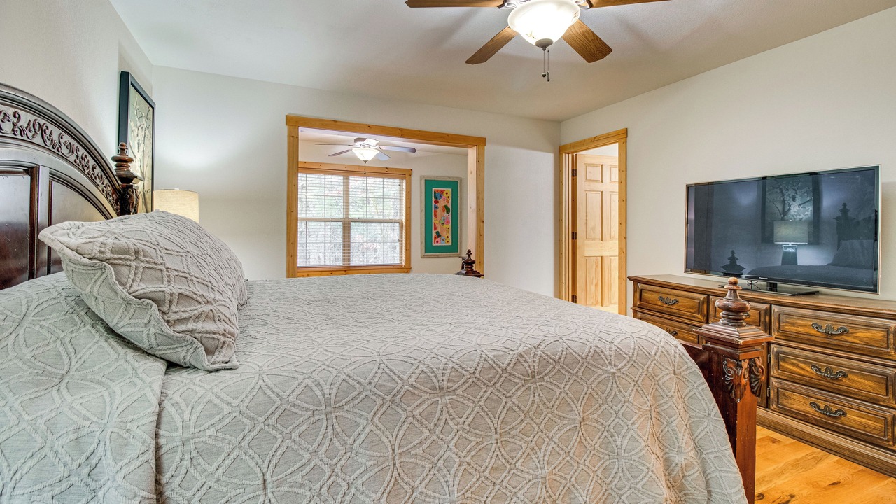 Photo of Bedroom in Elizabeth