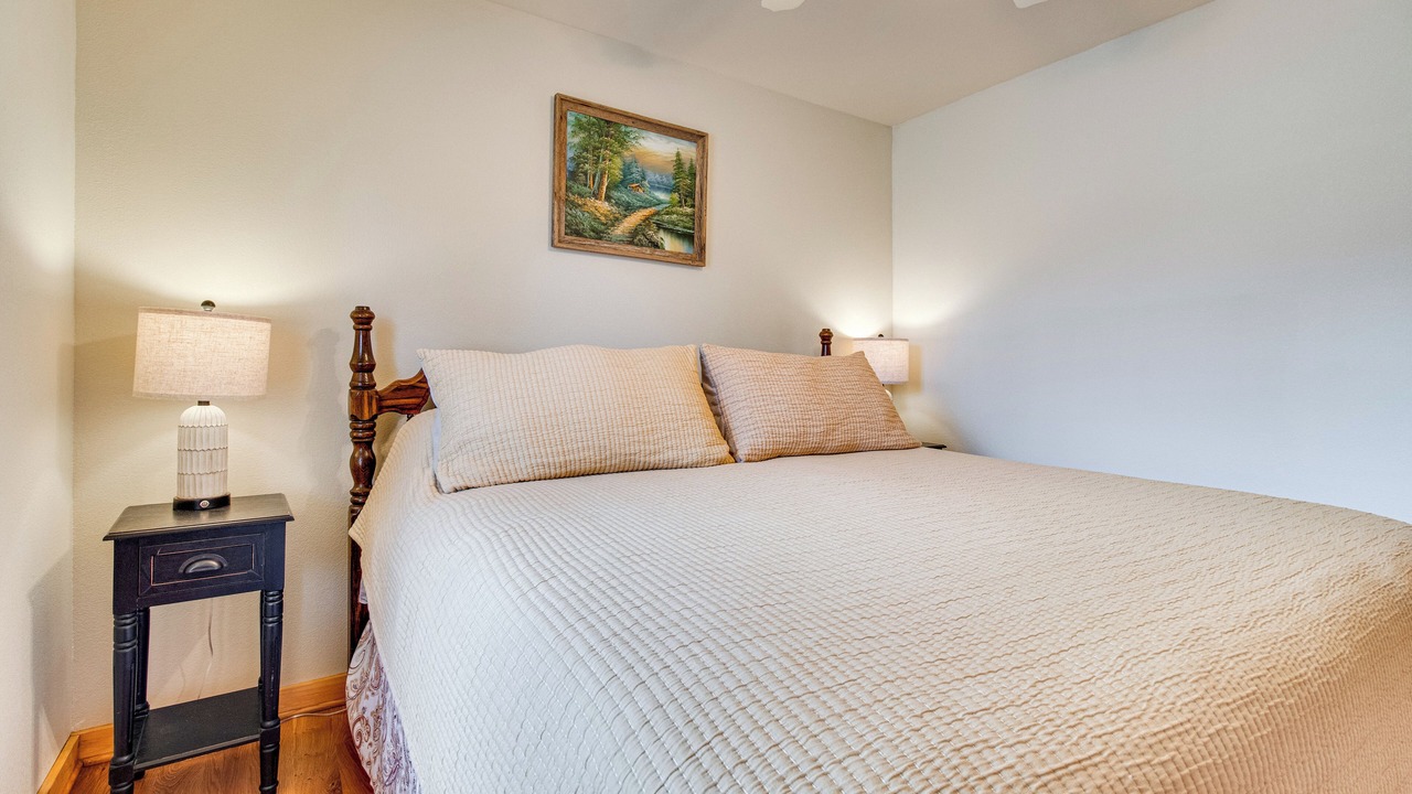Photo of Bedroom in Elizabeth