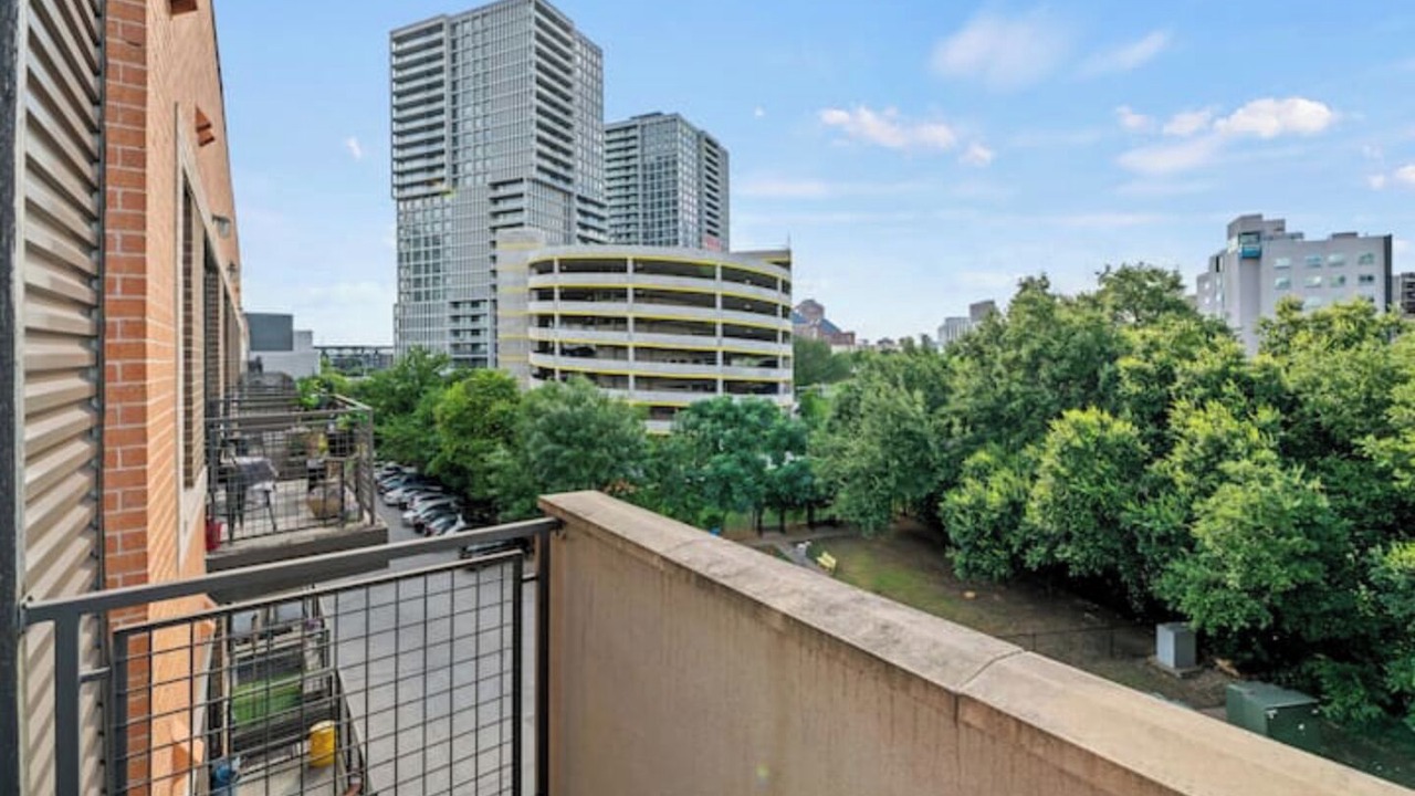 Photo of Outdoor in Dallas Design District