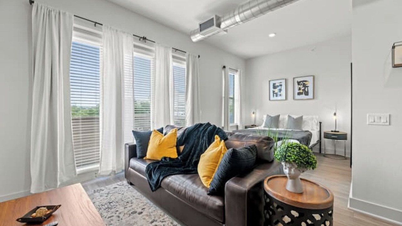 Photo of Livingroom in Dallas Design District