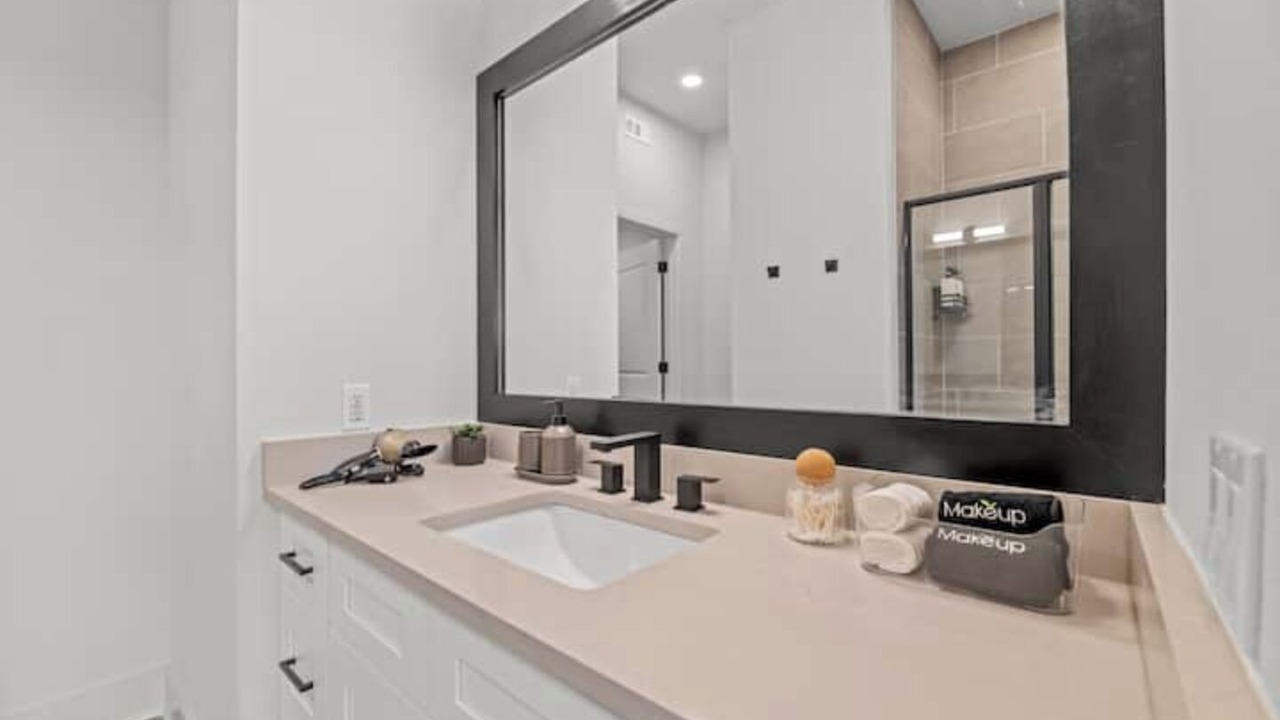 Photo of Bathroom in Dallas Design District