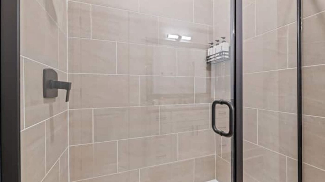 Photo of Bathroom in Dallas Design District