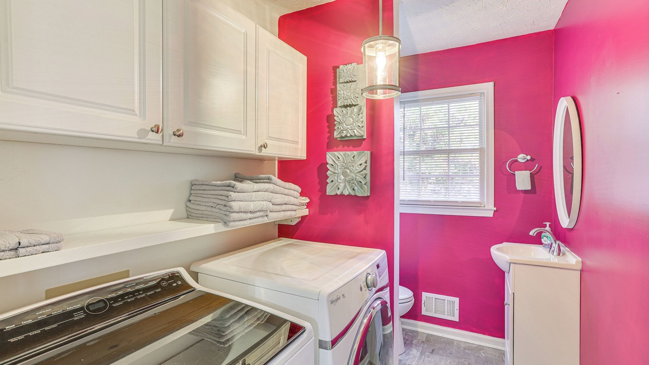 Photo of Bathroom in Dacula