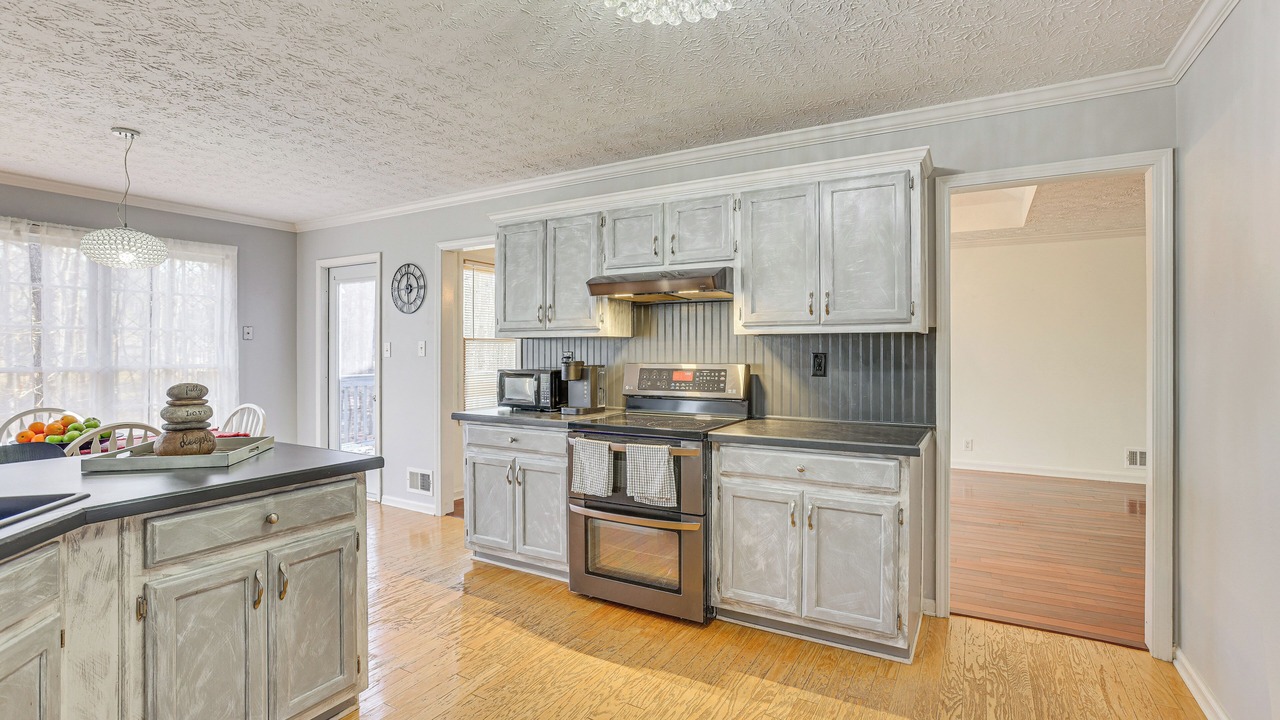 Photo of Kitchen in Dacula