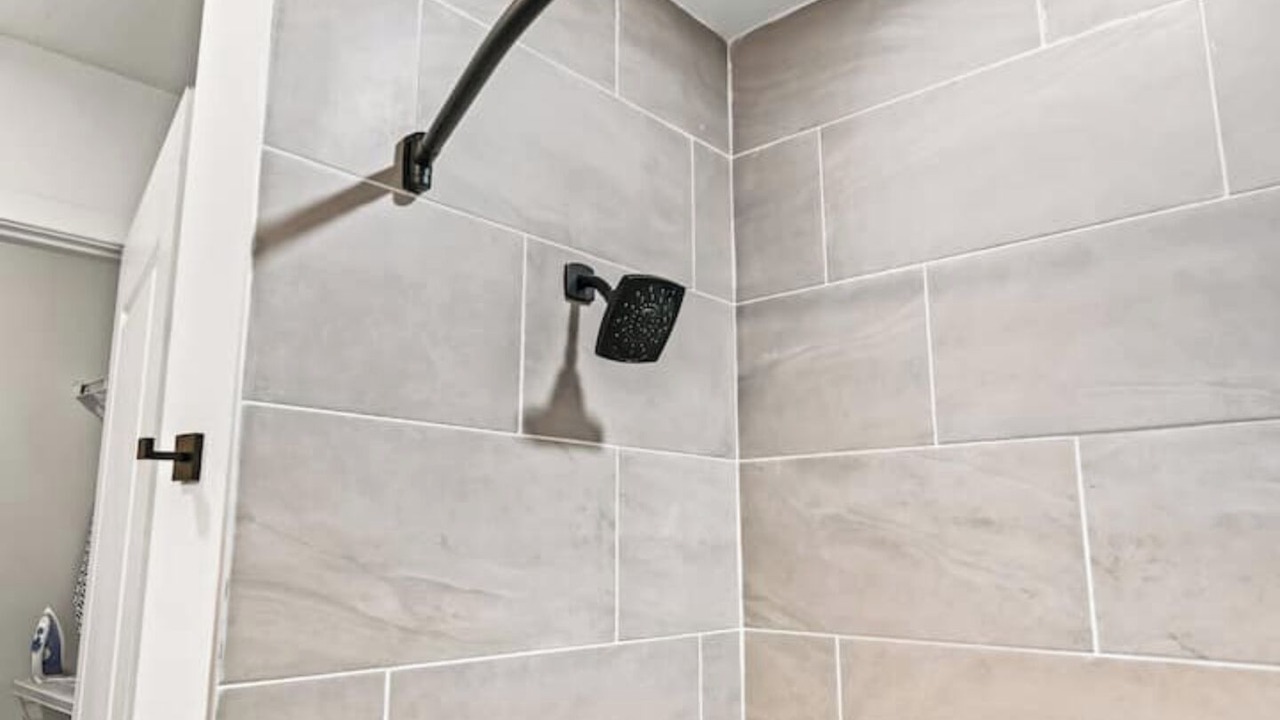 Photo of Bathroom in Dallas Design District