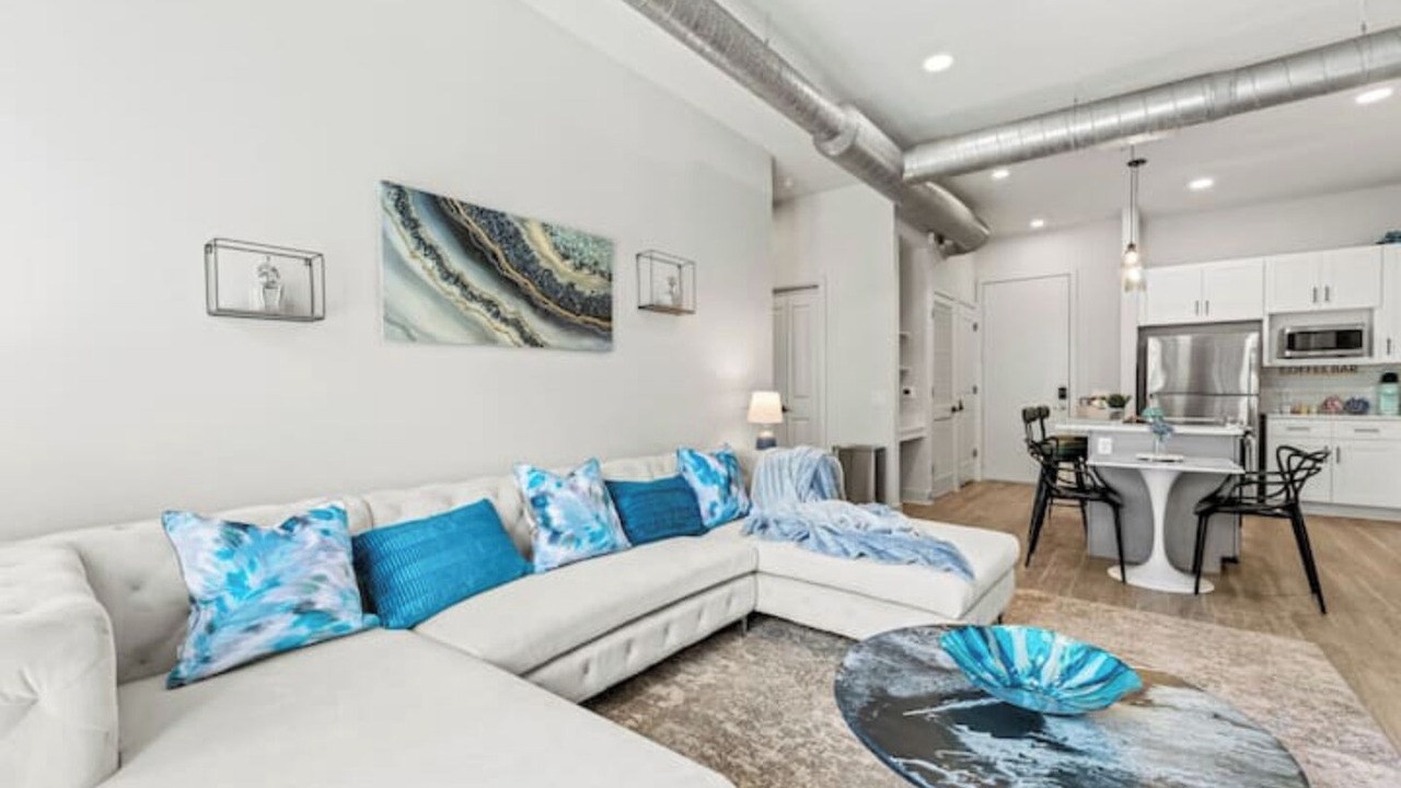 Photo of Livingroom in Dallas Design District