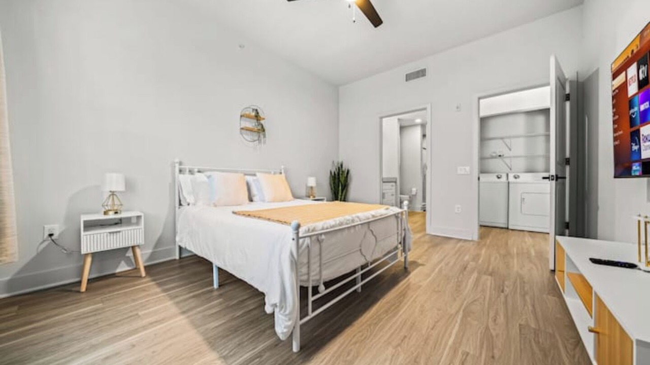 Photo of Bedroom in Dallas Design District