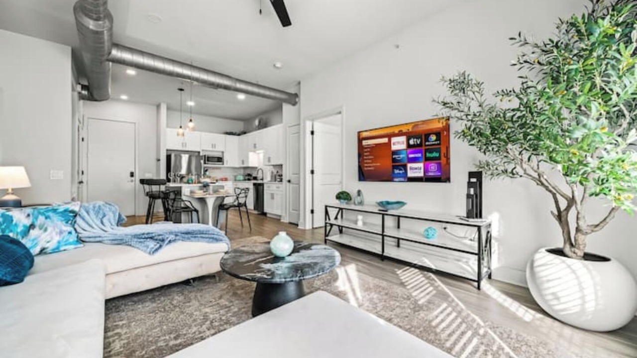 Photo of Livingroom in Dallas Design District