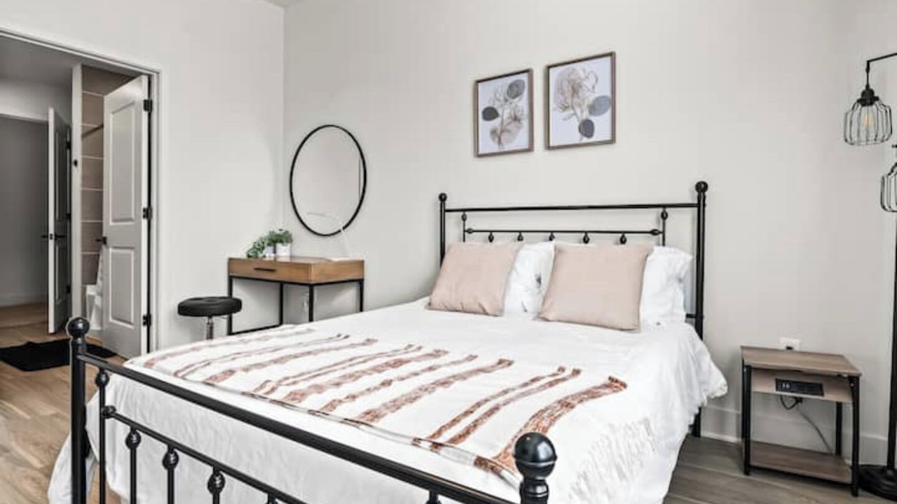 Photo of Bedroom in Dallas Design District