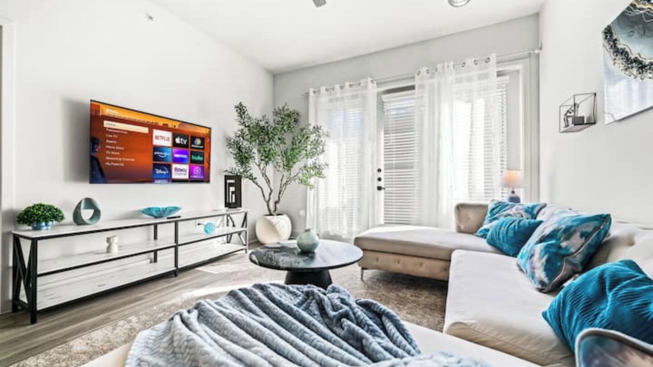 Photo of Livingroom in Dallas Design District