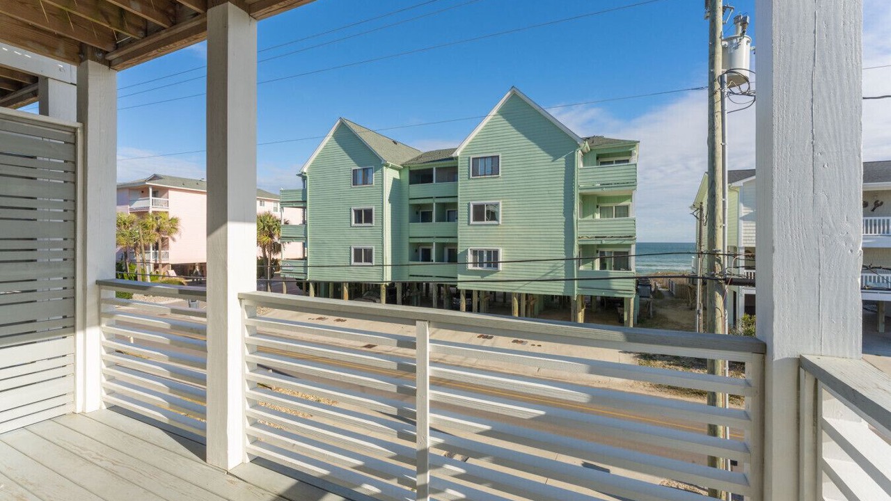 Photo of Outdoor in North Carolina Coast