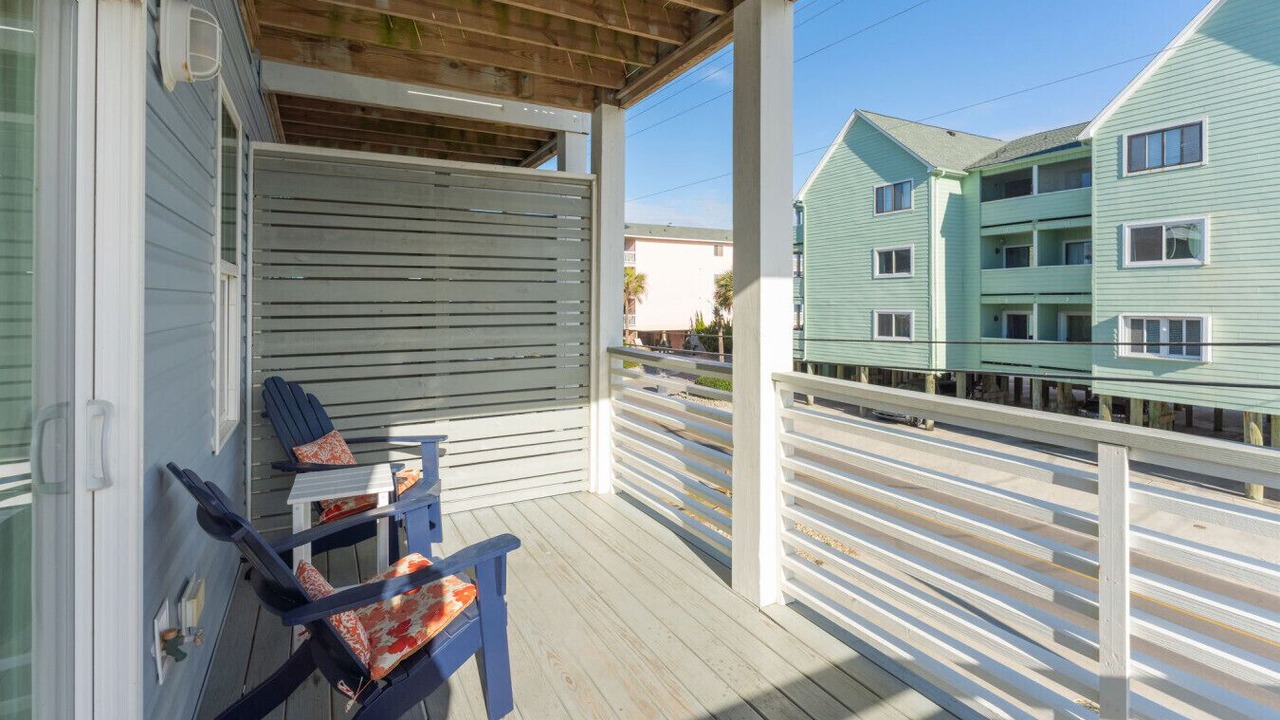 Photo of Outdoor in North Carolina Coast