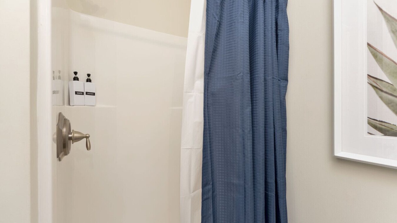 Photo of Bathroom in North Carolina Coast