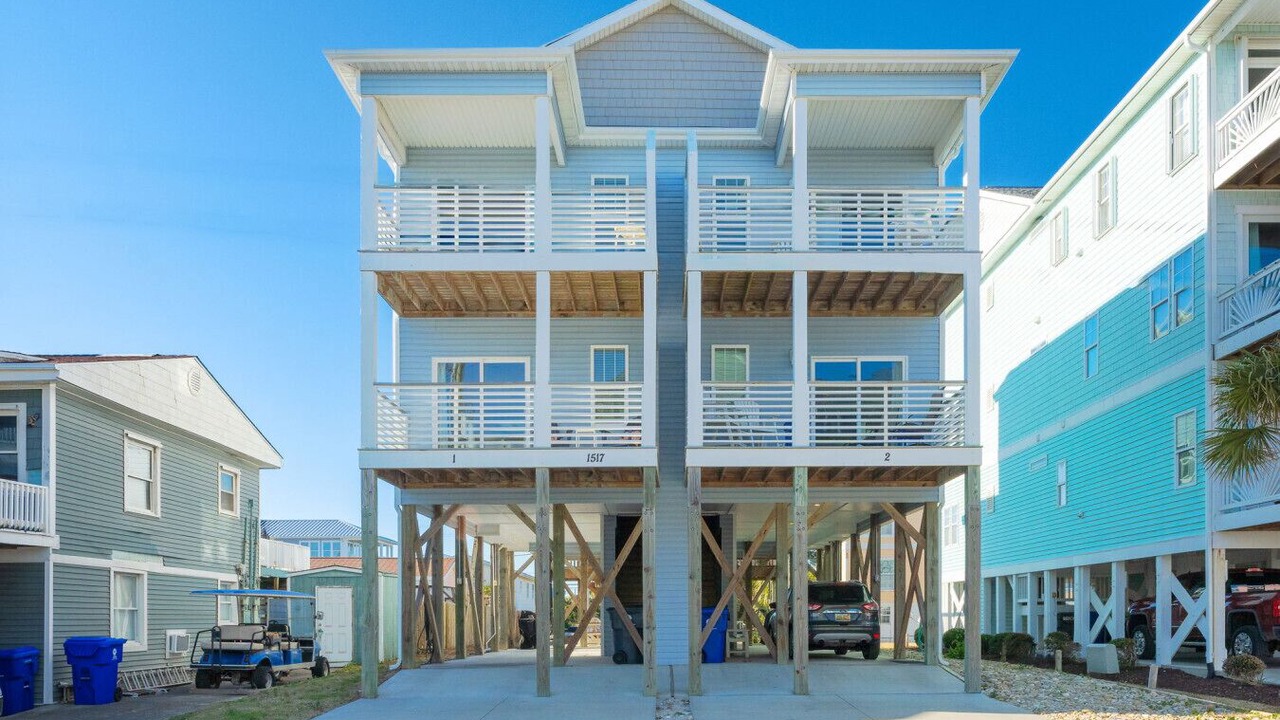 Photo of Outdoor in North Carolina Coast
