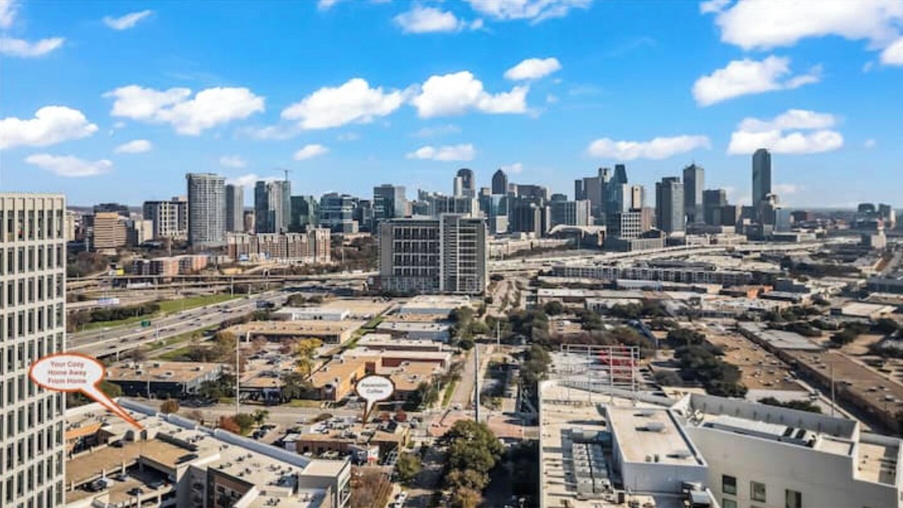Photo of Outdoor in Dallas Design District
