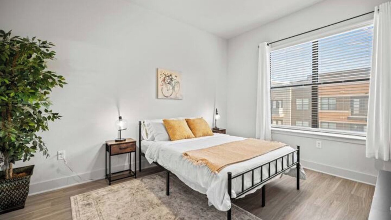 Photo of Bedroom in Dallas Design District