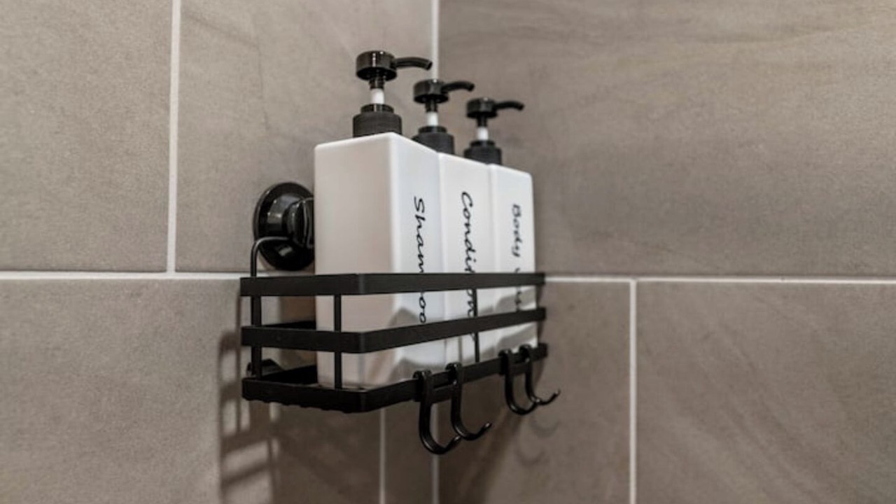 Photo of Bathroom in Dallas Design District