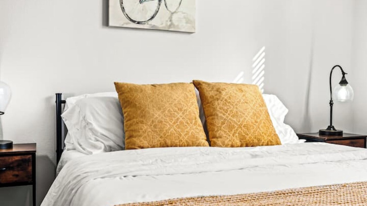 Photo of Bedroom in Dallas Design District
